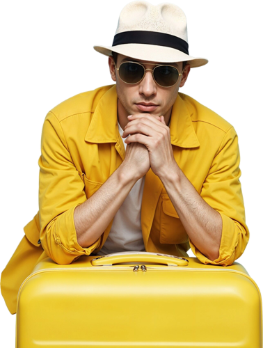 Harsha Holidays FAQ - Travel Services