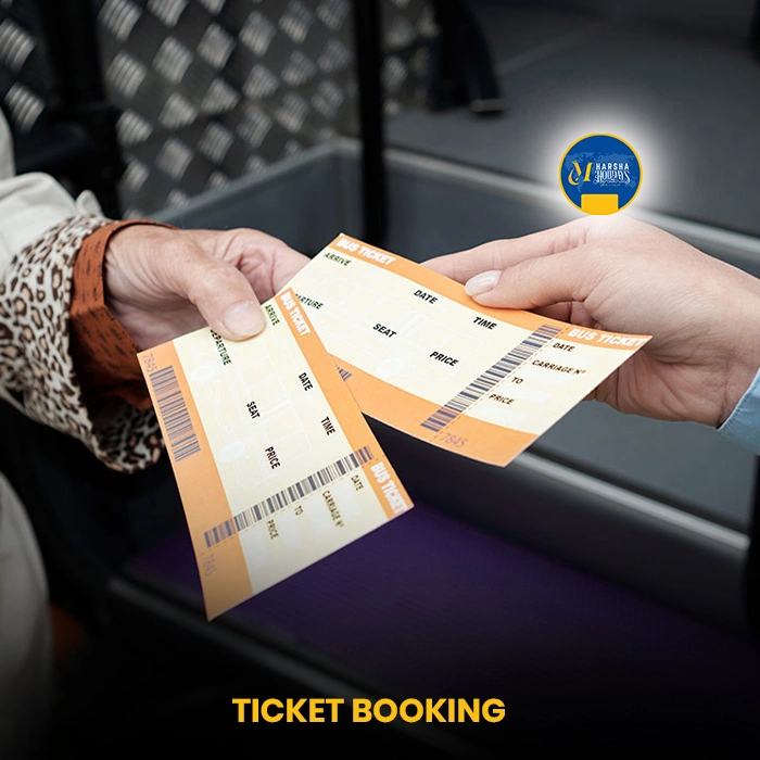 ticket-booking-trichy